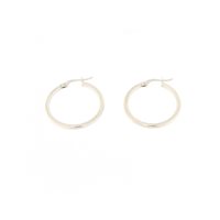 Earrings Lorenza Gioielli Woman in White Gold 179803 - 179803